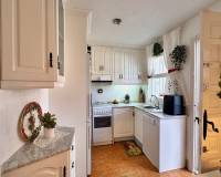 Wiederverkauf - Duplex - Torrevieja - Torrelamata - La Mata