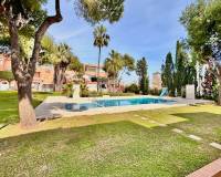 Wiederverkauf - Duplex - Torrevieja - Torrelamata - La Mata