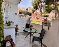 Wiederverkauf - Duplex - Torrevieja - Torrelamata - La Mata