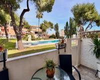 Wiederverkauf - Duplex - Torrevieja - Torrelamata - La Mata