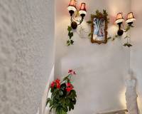 Wiederverkauf - Duplex - Torrevieja - Torrelamata - La Mata