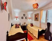 Wiederverkauf - Duplex - Torrevieja - Torrelamata - La Mata