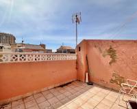 Wiederverkauf - Duplex - Torrevieja - Torrelamata - La Mata