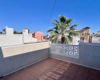 Wiederverkauf - Duplex - Torrevieja - Torrelamata - La Mata