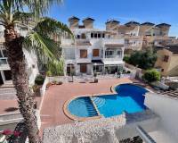 Wiederverkauf - Duplex - Torrevieja - Torrelamata - La Mata