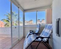 Wiederverkauf - Duplex - Torrevieja - Torrelamata - La Mata