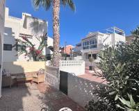 Wiederverkauf - Duplex - Torrevieja - Torrelamata - La Mata