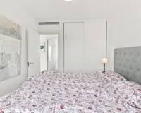 Wiederverkauf - Duplex - Torrevieja - Torrelamata - La Mata