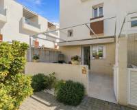 Wiederverkauf - Duplex - Torrevieja - Torrelamata - La Mata
