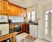 Wiederverkauf - Duplex - Torrevieja - Torrelamata - La Mata