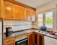 Wiederverkauf - Duplex - Torrevieja - Torrelamata - La Mata