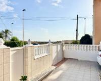 Wiederverkauf - Duplex - Torrevieja - Torrelamata - La Mata