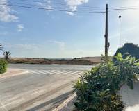 Wiederverkauf - Duplex - Torrevieja - Torrelamata - La Mata