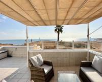 Wiederverkauf - Duplex - Torrevieja - Torrelamata - La Mata