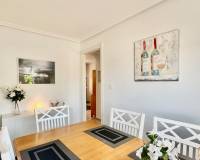 Wiederverkauf - Duplex - Torrevieja - Torrelamata - La Mata