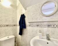 Wiederverkauf - Duplex - Torrevieja - Torrelamata - La Mata