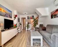 Wiederverkauf - Duplex - Torrevieja - 
