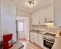 Wiederverkauf - Duplex - Torrevieja - 