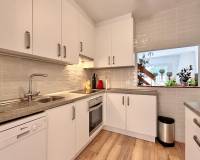 Wiederverkauf - Duplex - Torrevieja - 