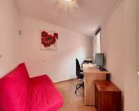 Wiederverkauf - Duplex - Torrevieja - 