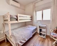 Wiederverkauf - Duplex - Torrevieja - 