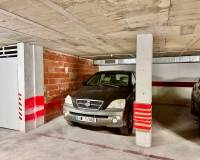 Wiederverkauf - Garage - Torrevieja - Torrelamata - La Mata