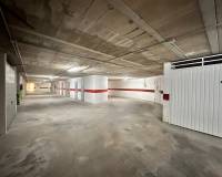Wiederverkauf - Garage - Torrevieja - Torrelamata - La Mata