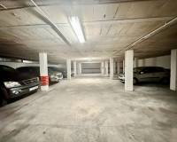 Wiederverkauf - Garage - Torrevieja - Torrelamata - La Mata