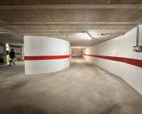 Wiederverkauf - Garage - Torrevieja - Torrelamata - La Mata