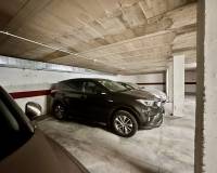 Wiederverkauf - Garage - Torrevieja - Torrelamata - La Mata