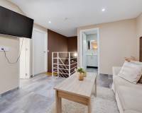 Wiederverkauf - Penthouse - Torrevieja - Centro