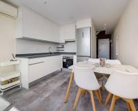 Wiederverkauf - Penthouse - Torrevieja - Centro