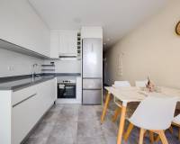 Wiederverkauf - Penthouse - Torrevieja - Centro