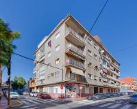 Wiederverkauf - Penthouse - Torrevieja - Centro