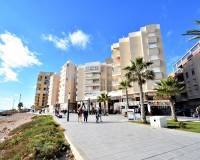 Wiederverkauf - Penthouse - Torrevieja - Playa del Cura