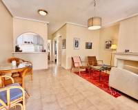 Wiederverkauf - Reihenhaus / Duplex - Torrevieja - Torrelamata - La Mata