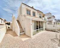 Wiederverkauf - Reihenhaus / Duplex - Torrevieja - Torrelamata - La Mata