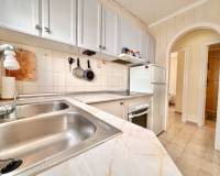 Wiederverkauf - Reihenhaus / Duplex - Torrevieja - Torrelamata - La Mata