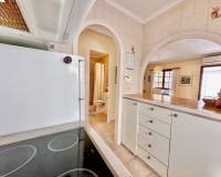 Wiederverkauf - Reihenhaus / Duplex - Torrevieja - Torrelamata - La Mata