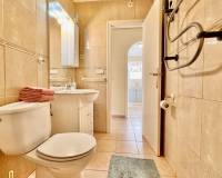 Wiederverkauf - Reihenhaus / Duplex - Torrevieja - Torrelamata - La Mata