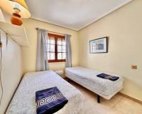 Wiederverkauf - Reihenhaus / Duplex - Torrevieja - Torrelamata - La Mata