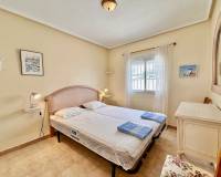 Wiederverkauf - Reihenhaus / Duplex - Torrevieja - Torrelamata - La Mata