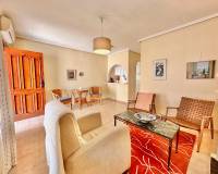 Wiederverkauf - Reihenhaus / Duplex - Torrevieja - Torrelamata - La Mata