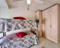 Wiederverkauf - Reihenhaus / Duplex - Torrevieja - Torrelamata - La Mata