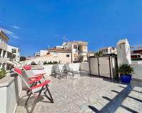 Wiederverkauf - Reihenhaus / Duplex - Torrevieja - Torrelamata - La Mata