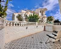 Wiederverkauf - Reihenhaus / Duplex - Torrevieja - Torrelamata - La Mata