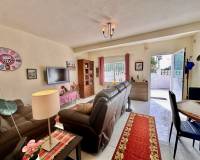 Wiederverkauf - Reihenhaus / Duplex - Torrevieja - Torrelamata - La Mata