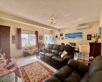 Wiederverkauf - Reihenhaus / Duplex - Torrevieja - Torrelamata - La Mata