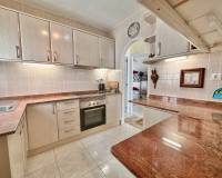 Wiederverkauf - Reihenhaus / Duplex - Torrevieja - Torrelamata - La Mata