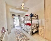 Wiederverkauf - Reihenhaus / Duplex - Torrevieja - Torrelamata - La Mata